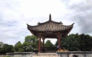 JIUNSHUI TEMPLE DE CONFICIUS (52)